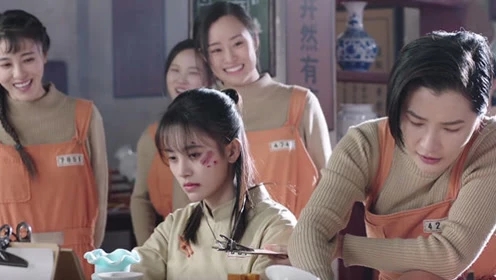 請賜我一雙翅膀青雕為什麼要欺負林九歌？