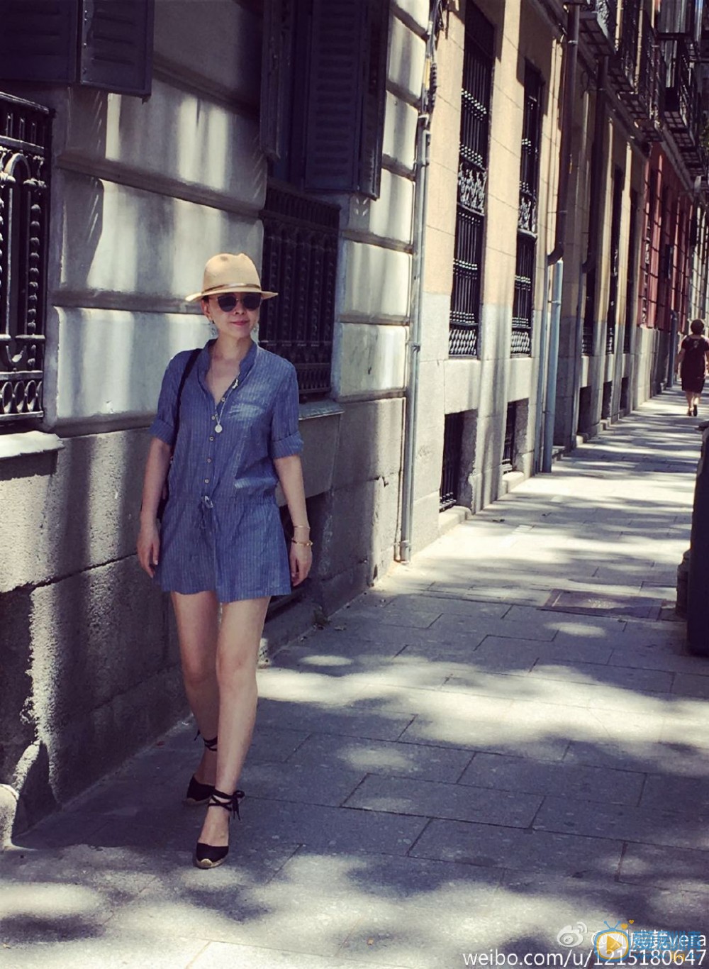 大唐榮耀太子妃扮演者劉威葳個人資料及寫真生活照