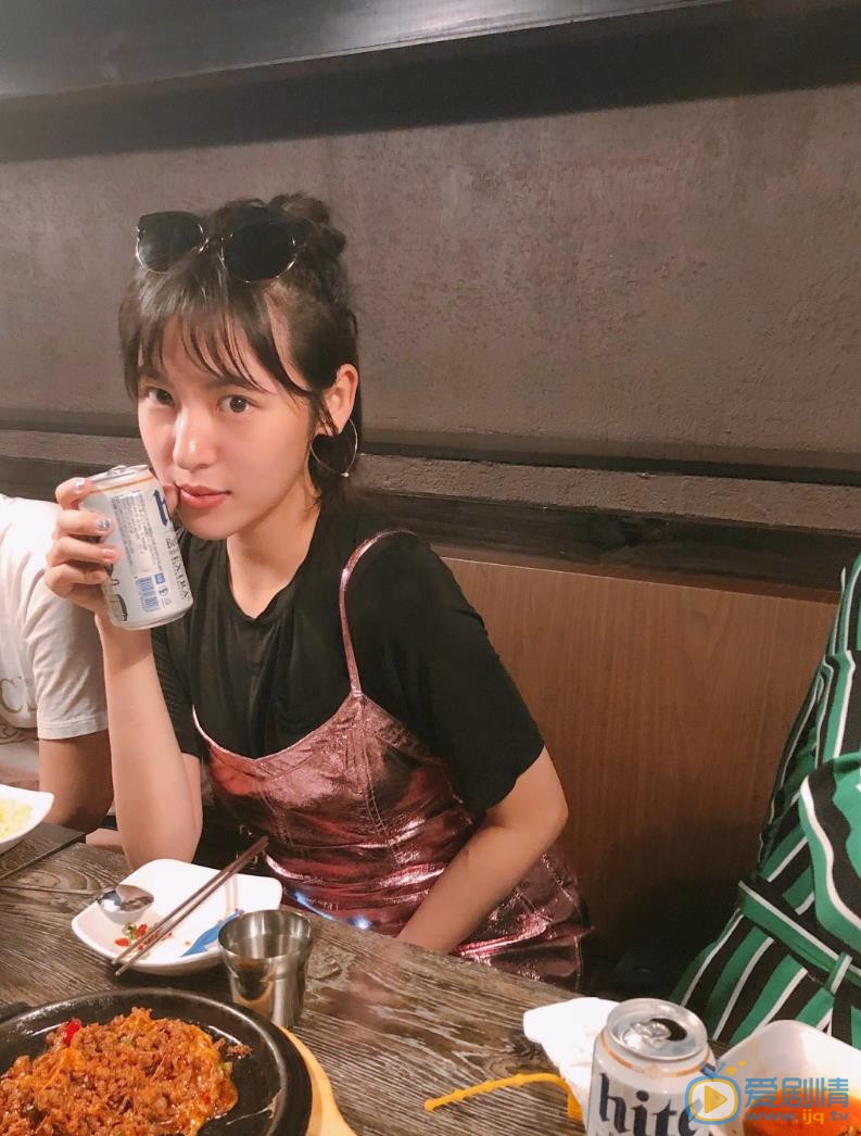 大江大河程開顏是誰扮演的?程開顏扮演者周放個人資料、寫真及生活照欣賞