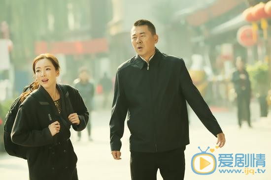 中國式關係大結局是什麼？馬國梁和江一楠在一起了嗎