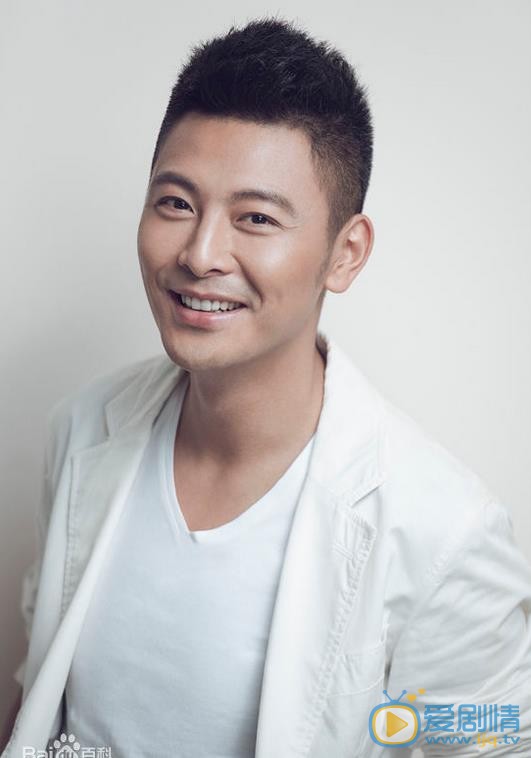 美人私房菜完顏澤利扮演者吳其江寫真及生活照欣賞