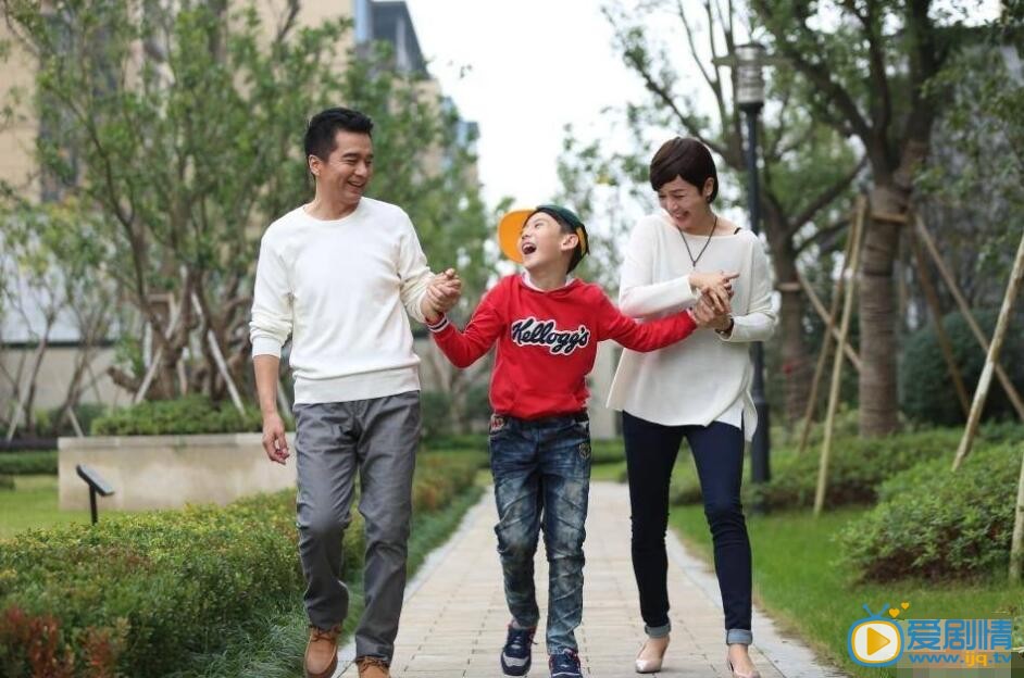 電視劇守婚如玉講的是什麼故事？守婚如玉預告片段預告曝光