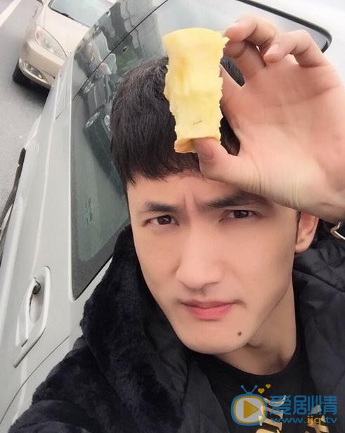 軒轅劍之漢之雲黃衣尊者是誰演的?軒轅劍之漢之雲黃衣尊者扮演者張峻鳴個人資料介紹