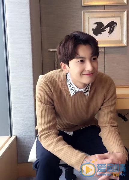 特工皇妃楚喬傳元嵩是誰扮演的？元嵩扮演者牛駿峰個人資料介紹