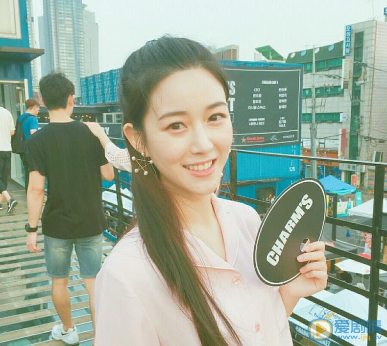 李多寅個人資料簡介 李多寅生活照