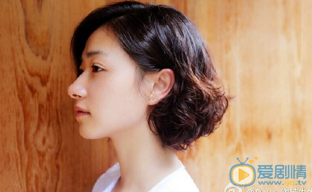 獵場熊青春是誰演的?熊青春扮演者萬茜個人資料及寫真生活照欣賞