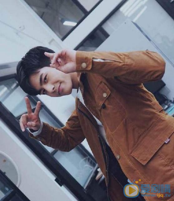 鳳囚凰容止是誰演的？鳳囚凰容止扮演者宋威龍個人資料、寫真及生活照欣賞