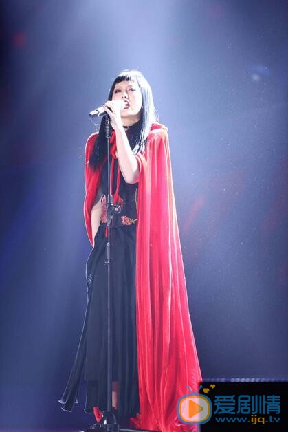 天籟之戰挑戰華晨宇的范媛媛是誰？《母系社會》范媛媛個人資料介紹