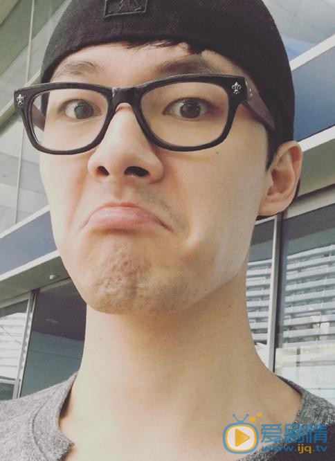 美味奇緣趙寒是誰演的？美味奇緣趙寒扮演者張雨劍個人資料、寫真及生活照欣賞