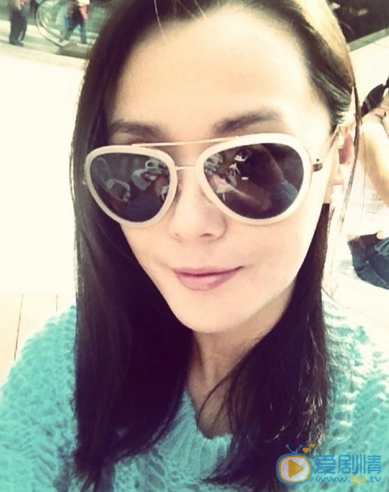 《愛來的剛好》蘇南是誰扮演的？蘇南扮演者梁愛琪資料介紹