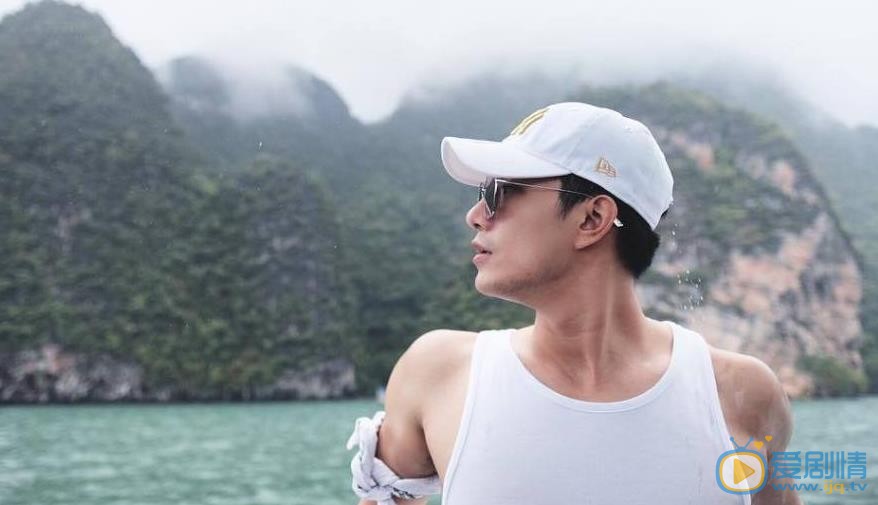 如果愛陸陽是誰扮演的？如果愛陸陽扮演著徐志賢個人資料、寫真生活照