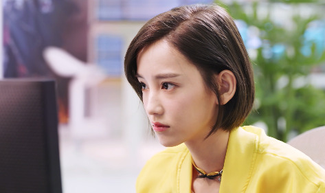 全職高手唐柔喜歡誰？最後和誰在一起？