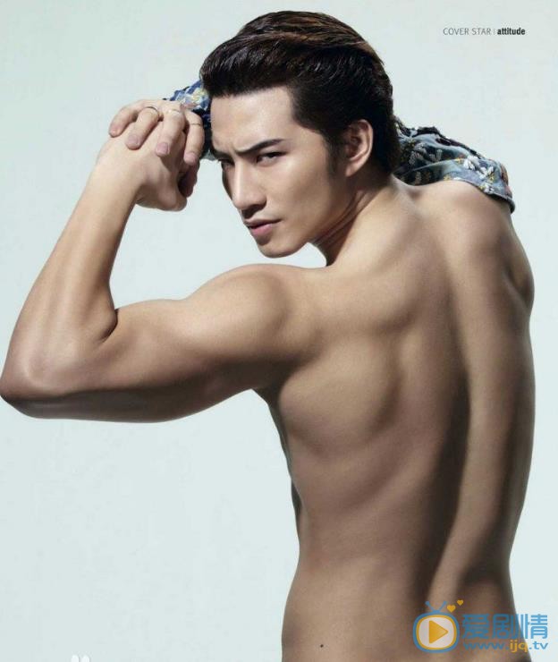 如果愛陸陽是誰扮演的？如果愛陸陽扮演著徐志賢個人資料、寫真生活照