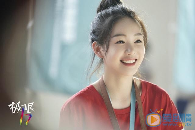 極限17扣殺的結局怎么樣？