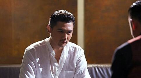 那年青春我們正好劇照