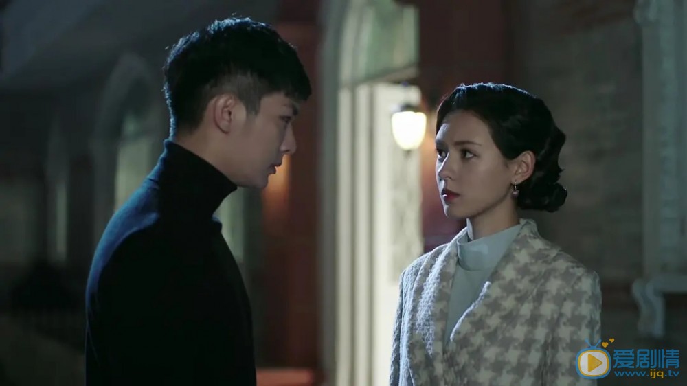 請賜我一雙翅膀冷念之喜歡誰？最後的結局怎么樣？