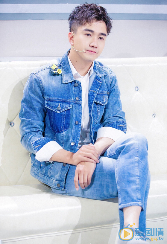  上古情歌宣陽昱辰是誰演的？宣陽昱辰扮演者翟天臨個人資料及生活照欣賞