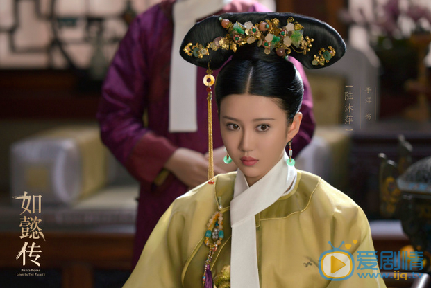 太后甄嬛安排了幾個棋子在乾隆皇帝身邊，都誰是太后的臥底？