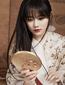 西宮之燕王的日月