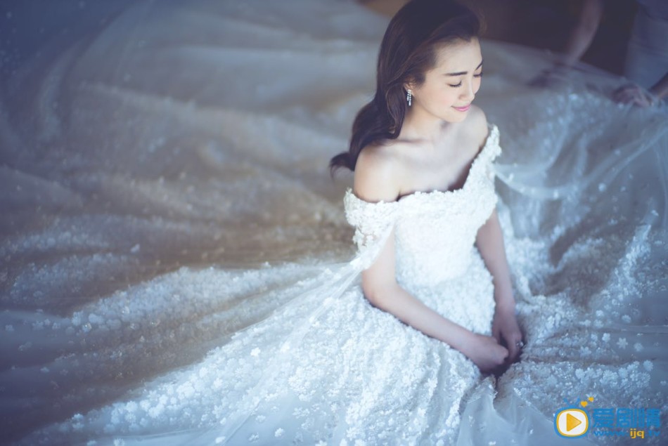 包貝爾婚禮 包貝爾包文婧