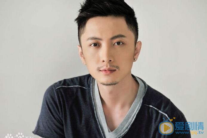 警犬來啦梁粵扮演者賈景暉個人資料、寫真生活照