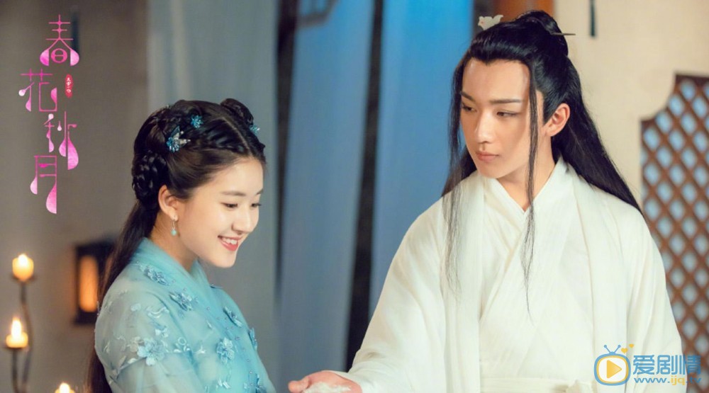 天雷一部之春花秋月什麼時候播出？更新時間是什麼？在哪個平台上播？