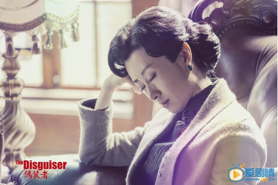 偽裝者收官 明鏡犧牲 明台假死偷天換地逃出一命