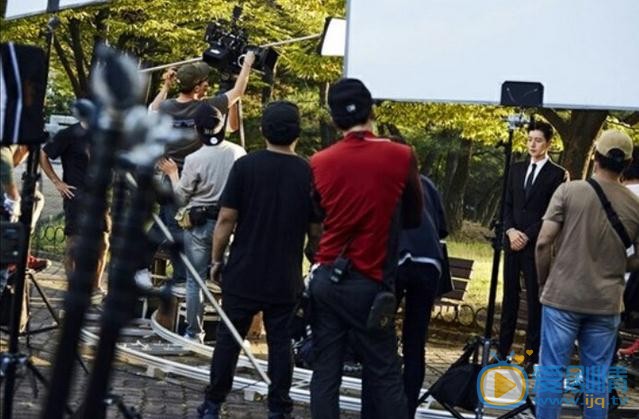 Man to Man最新試拍照曝光 朴海鎮保鏢身份成迷