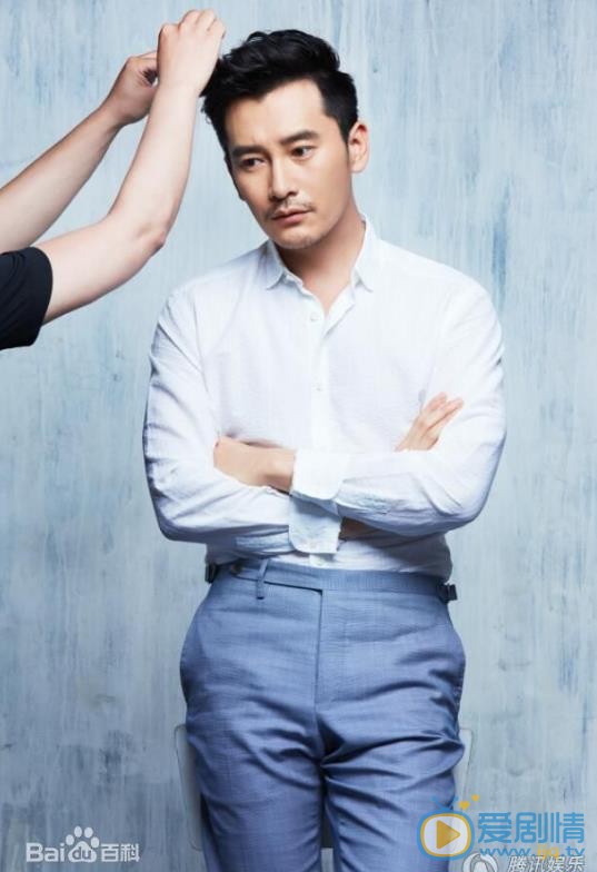 浮出水面高一天是誰扮演的？守衛者浮出水面高一天扮演者王梓權個人資料、寫真生活照