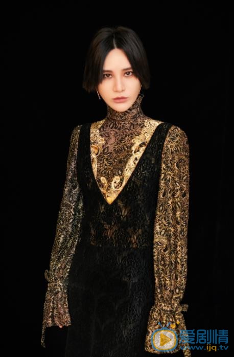 尚雯婕個人資料簡介 尚雯婕演藝經歷