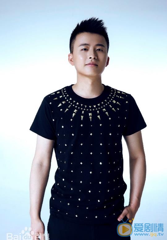 愛國者馮碩英是誰扮演的？愛國者馮碩英扮演著周密個人資料、寫真生活照欣賞