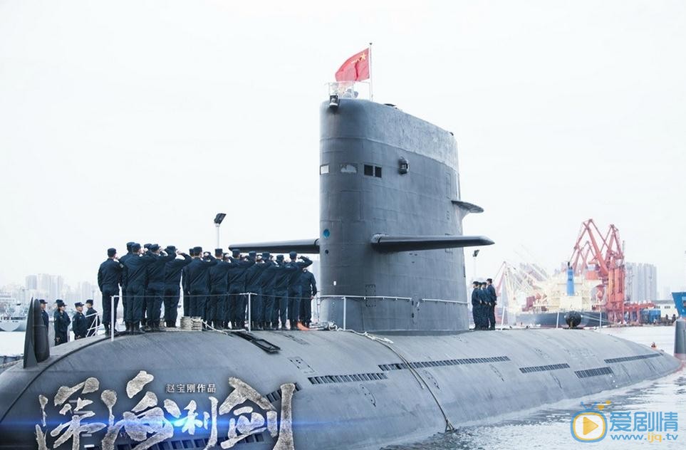 深海利劍在哪裡拍攝的？深海利劍拍攝地點介紹