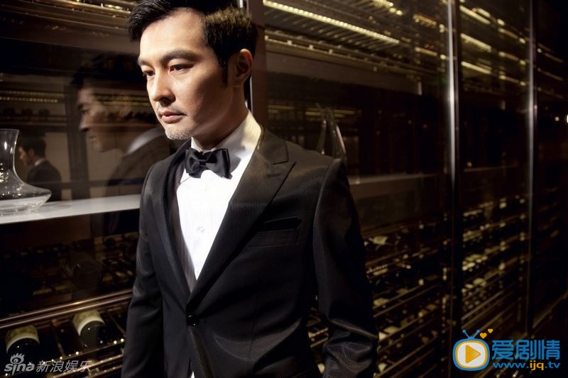 遇見王瀝川王霽川是誰扮演的?王霽川扮演者連凱個人資料及寫真生活照介紹