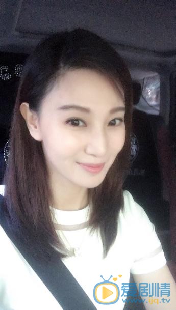 獵毒人江伊楠是誰演的？江伊楠扮演者侯夢莎個人資料、寫真及生活照欣賞