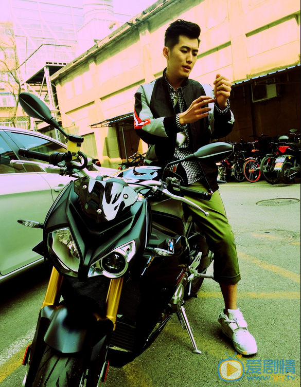  春風十里不如你厚朴是誰演的？厚朴扮演者周帥個人資料及生活照欣賞