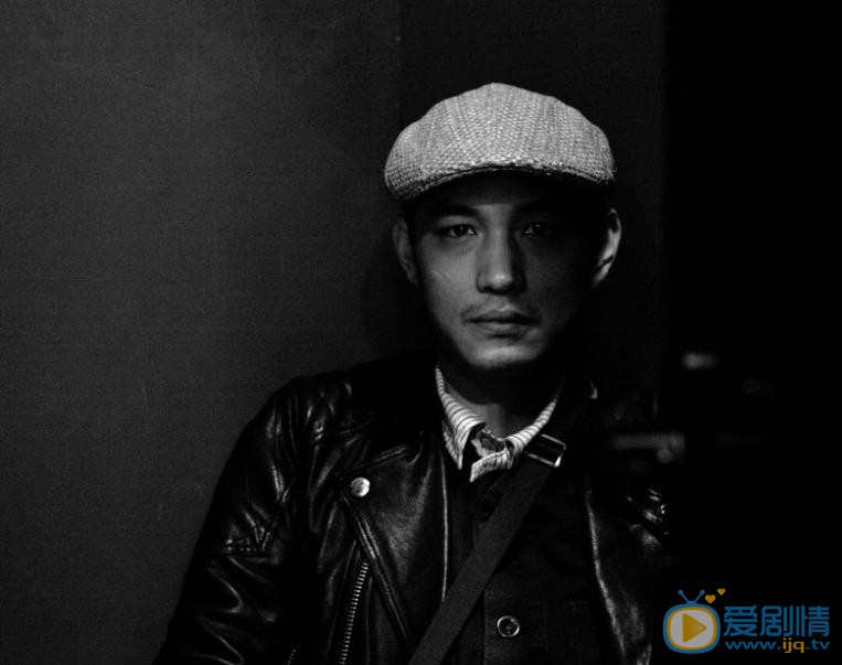 和平飯店裴秋成扮演著王嶼個人資料、寫真生活照