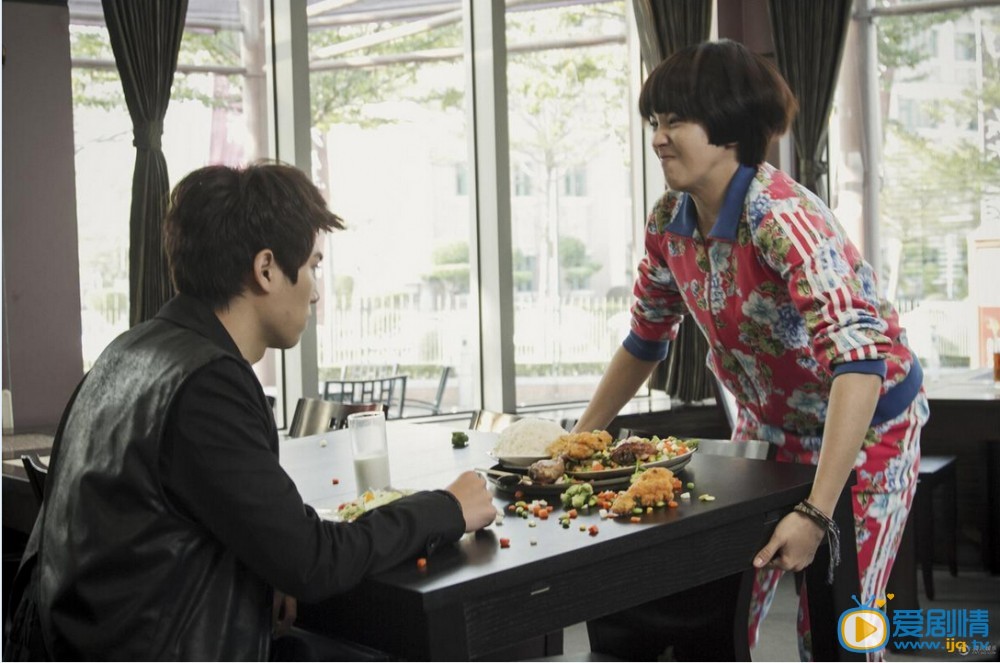 明若曉溪劇情介紹