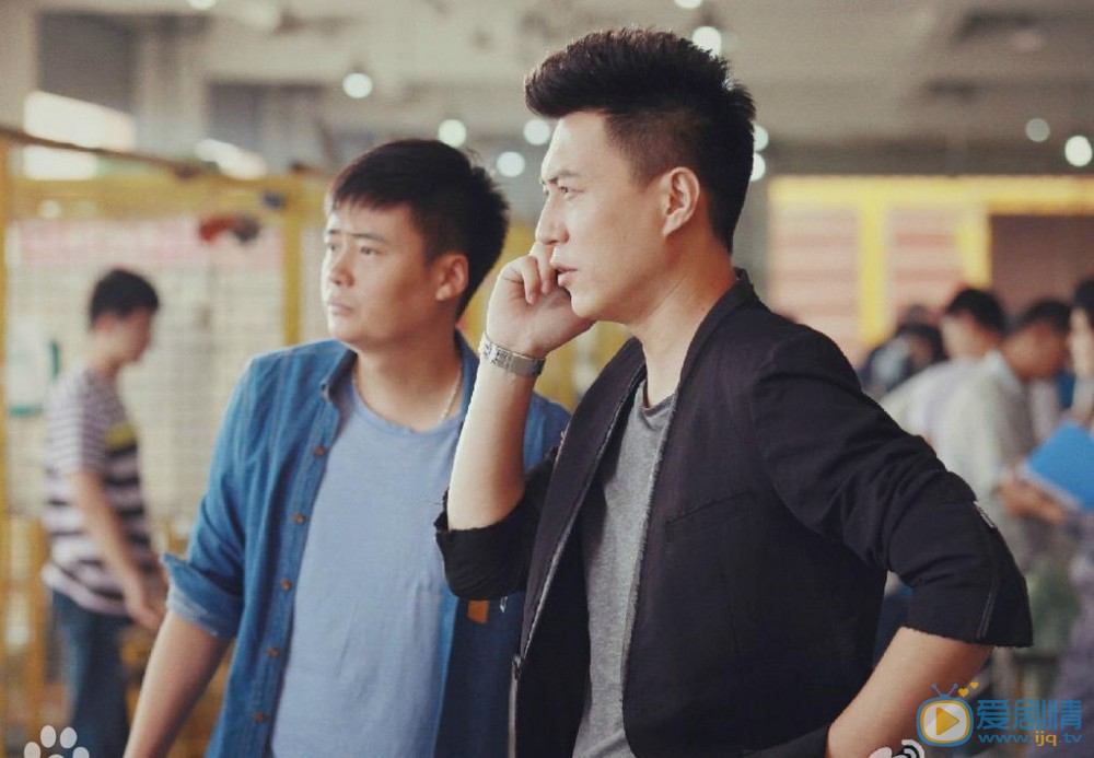 浮出水面劇情介紹