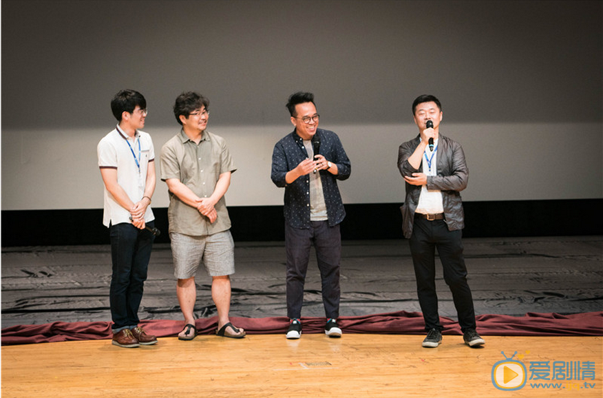 《謊言西西里》驚艷富川電影節  準雨CP清新虐戀感人肺腑