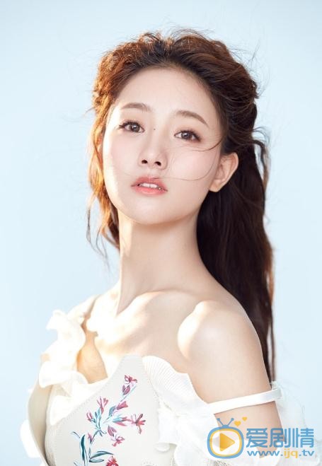 朱麗嵐個人資料簡介 朱麗嵐寫真