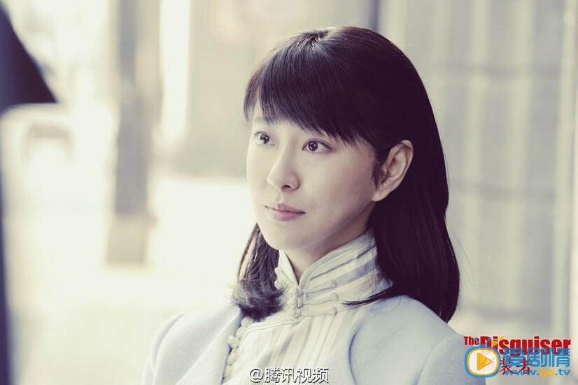 《偽裝者》曝第二波片段預告 劇情緊張刺激 8月31日湖南衛視開播