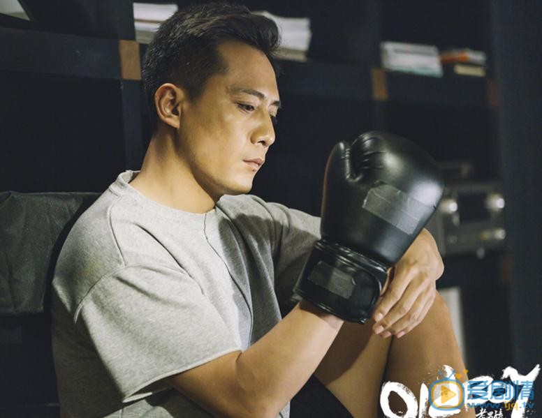 老男孩吳爭和蕭薇是什麼關係？吳爭喜歡蕭薇嗎？