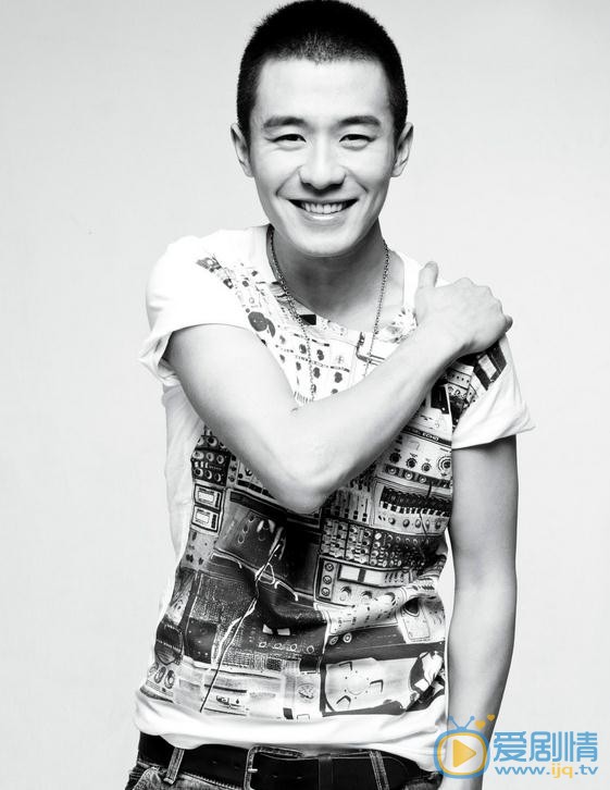 李東恆個人資料簡介 李東恆寫真