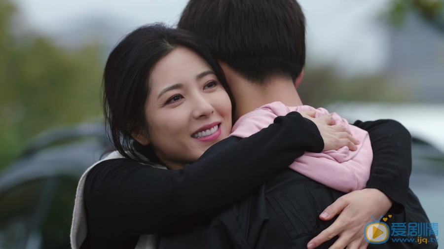 在遠方高暢和霍梅的結局怎么樣？最後兩人在一起了嗎？