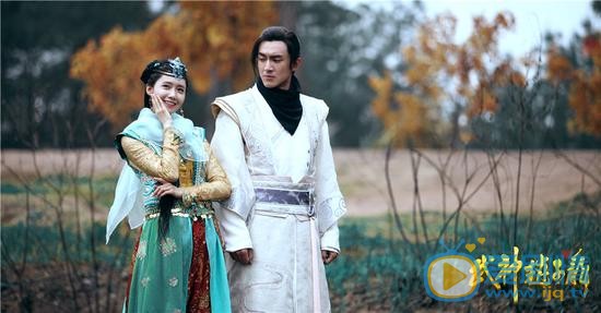 武神趙子龍劇照