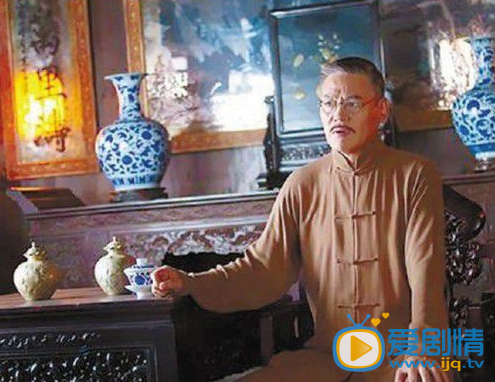 碧血書香夢宣老爺是殺害沈碧雲父母的幕後指使嗎？殺害沈碧雲父母幕後指使者是誰？