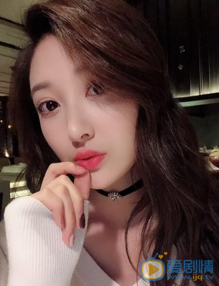 獵毒人夢瑤是誰演的？夢瑤扮演者王沛然個人資料、寫真及生活照欣賞