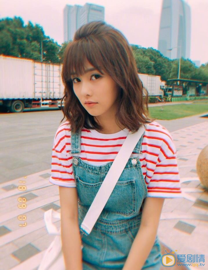 招搖路招搖是誰飾演的？路招搖飾演者白鹿個人資料、寫真及生活照欣賞