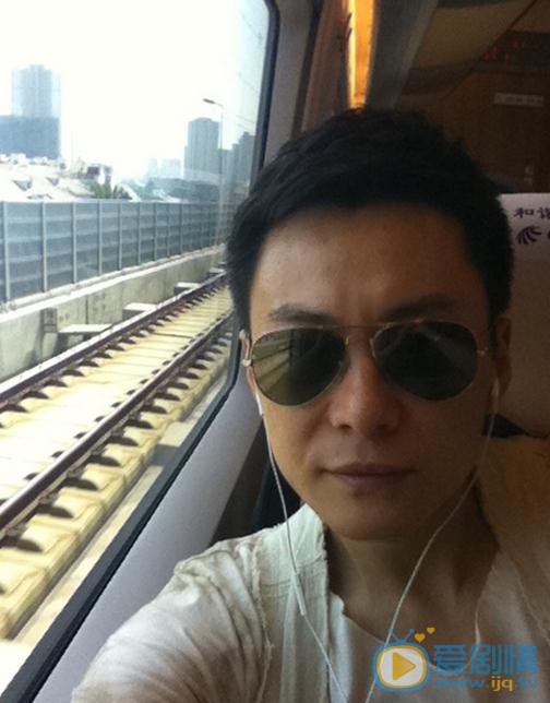 反恐特戰隊之獵影陸豪是誰扮演的？反恐特戰隊之獵影陸豪扮演者王斑個人資料及寫真生活照欣賞