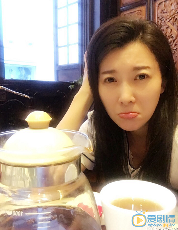 我的前半生蘇曼殊是誰演的？蘇曼殊扮演者張棪琰個人資料及寫真生活照欣賞